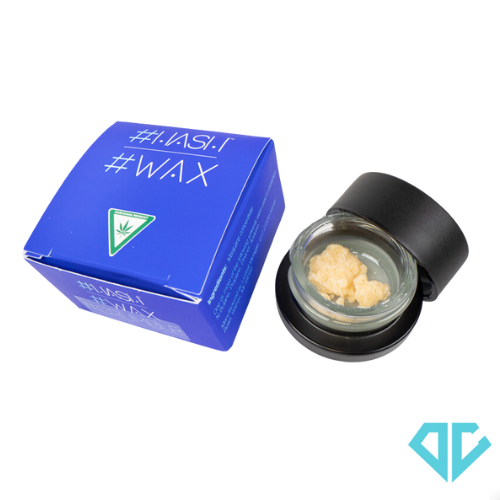 Photograph of product: LivWell Royal Fire au chocolat Sugar 1g