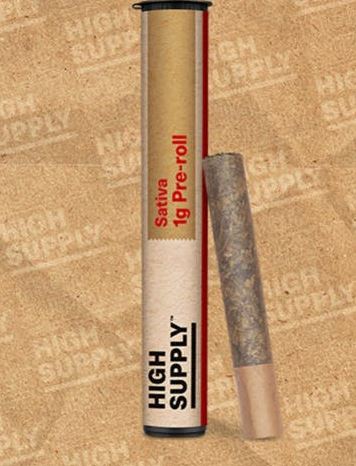 Photograph of product: Platinum Gelatti I 1g PR