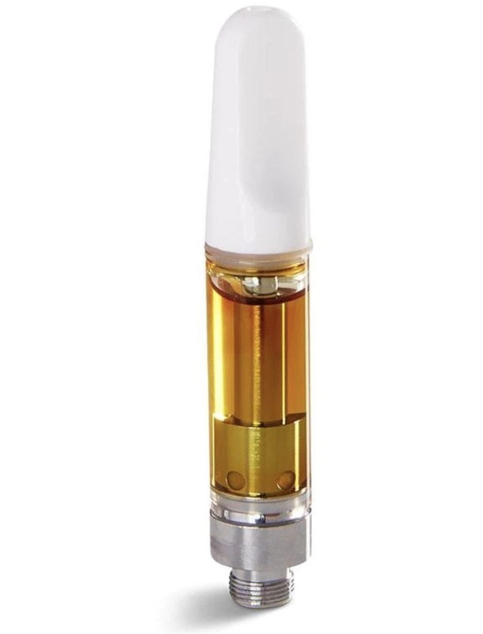 Photograph of product: Jetty Suckle #10 Solventless Vape Cartridge .5g