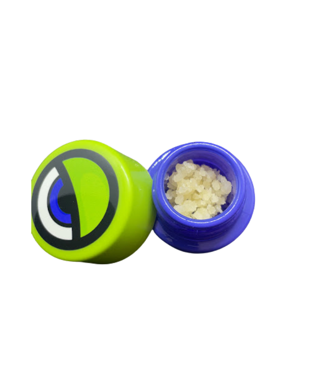 Photograph of product: Grimas | Honeydew Boo DIAMONDS