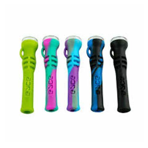 Photograph of product: Eyce Silicone Chillum Shorty