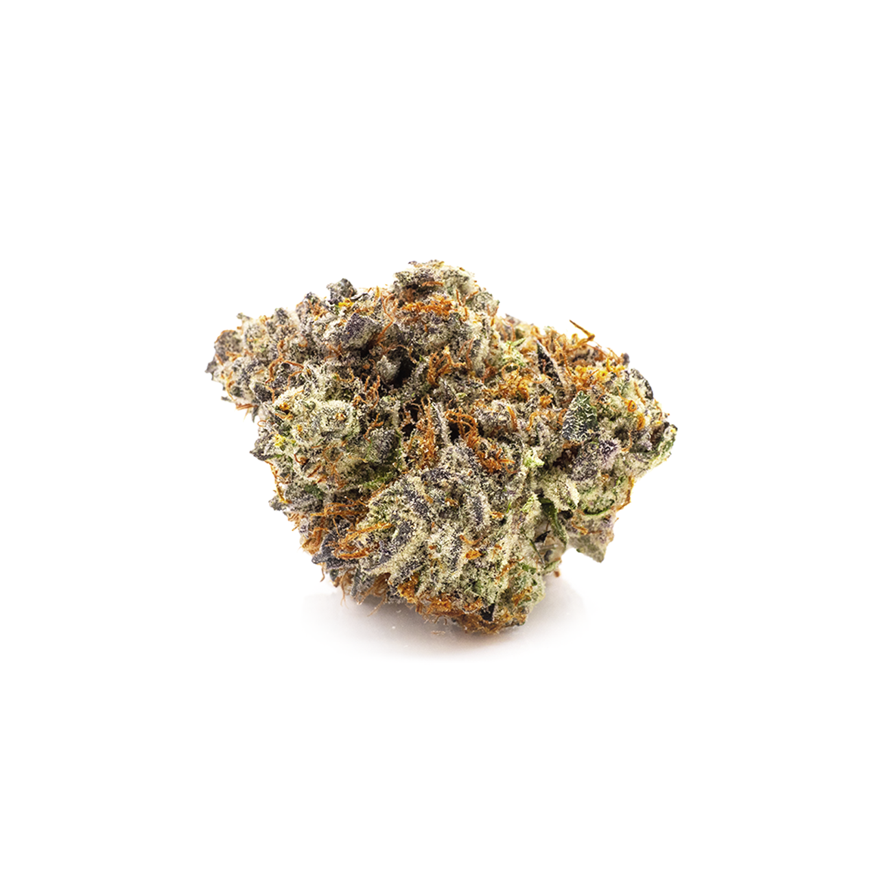 Photograph of product: GOOD DAY FARM - WHITE RUNTZ 3.5G HYBRID