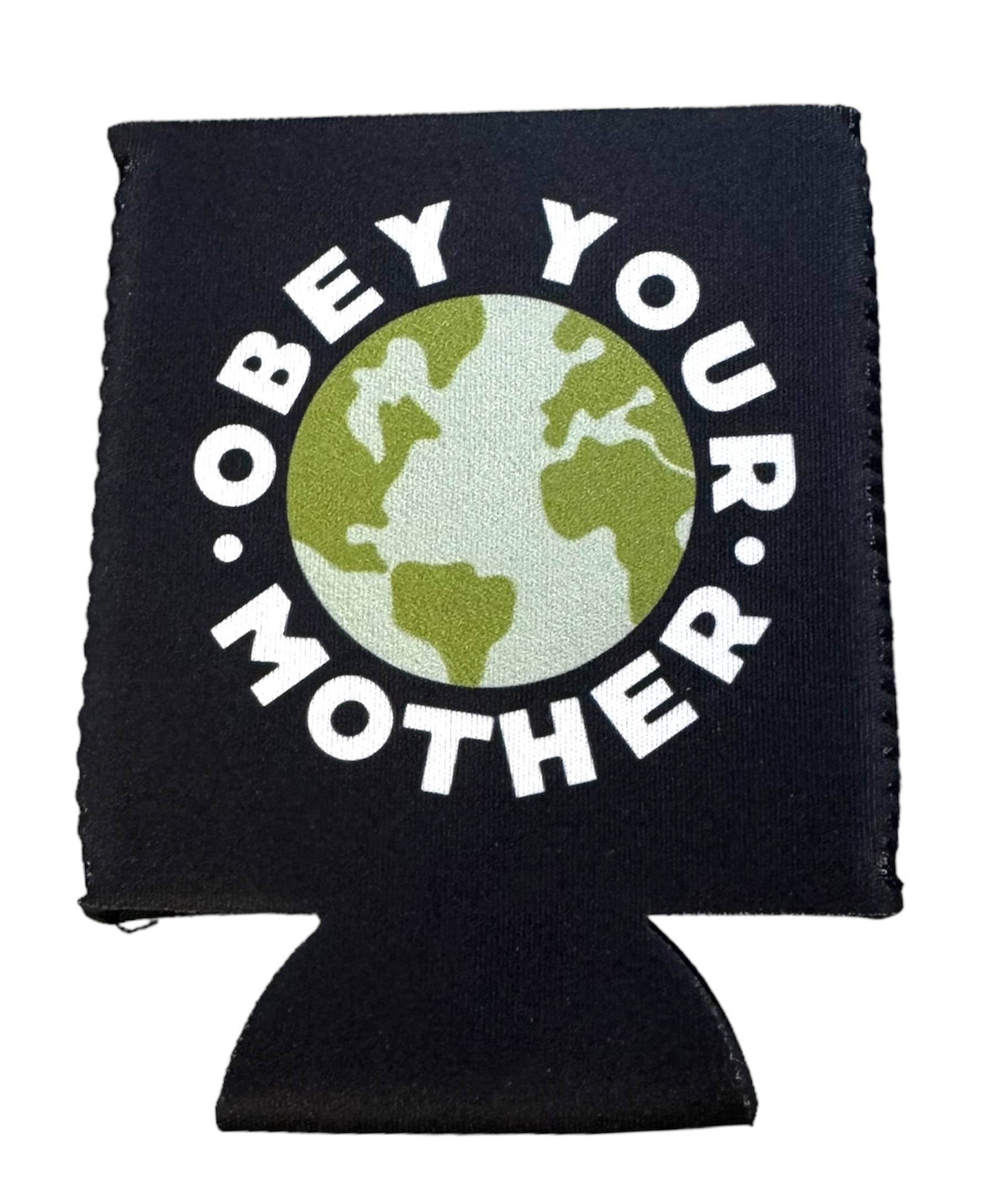Photograph of product: Obey Your Mother Can Cooler