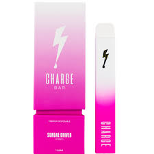 Photograph of product: Disposable | Sundae Driver | 1g | Charge Bars