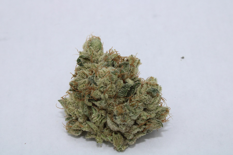 Photograph of product: SG - Cherry Splitter - PrePack Flower - 7g