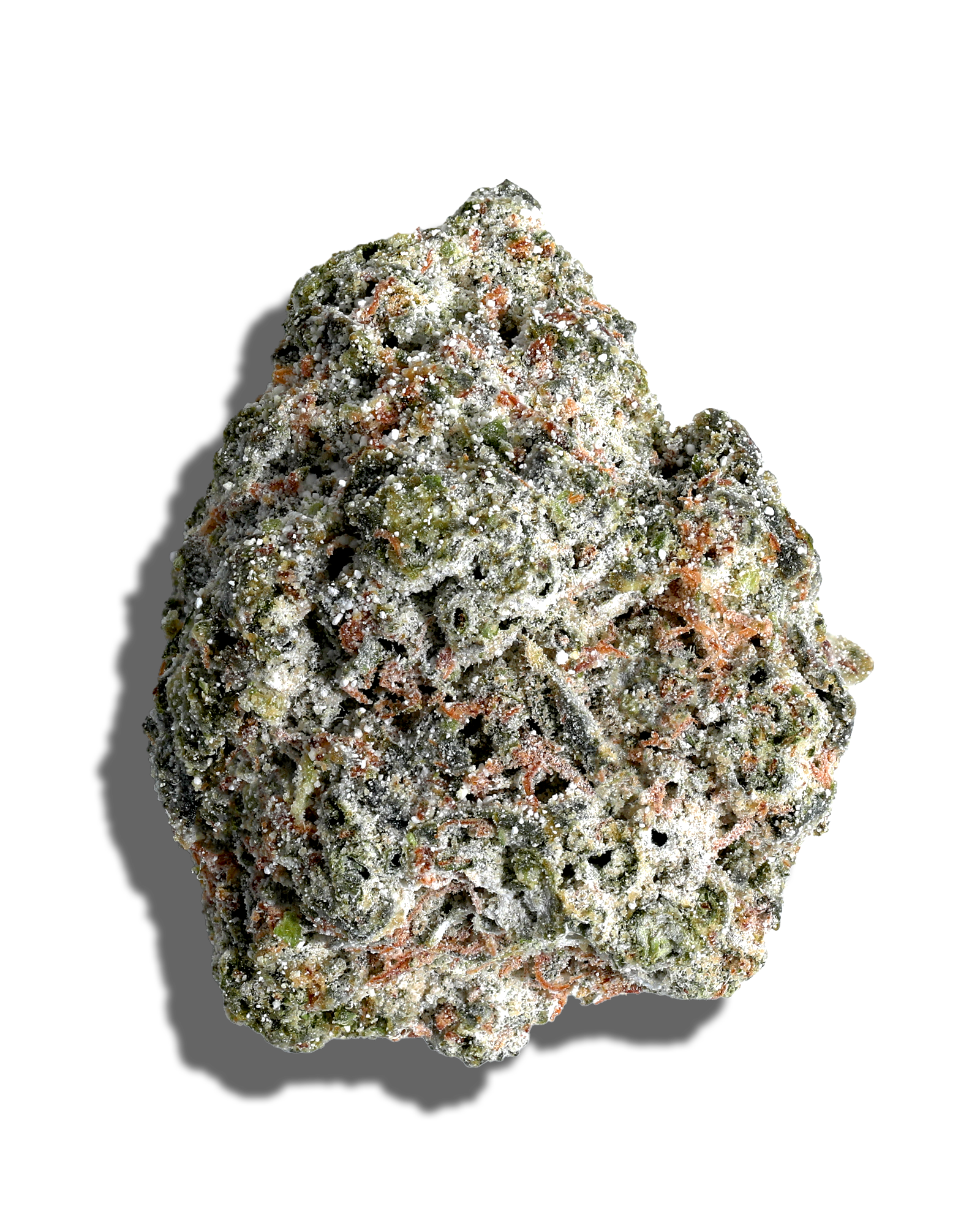 Photograph of product: Chem De La Chem X Dulce Amp'd Live Resin Infused Flower 5g