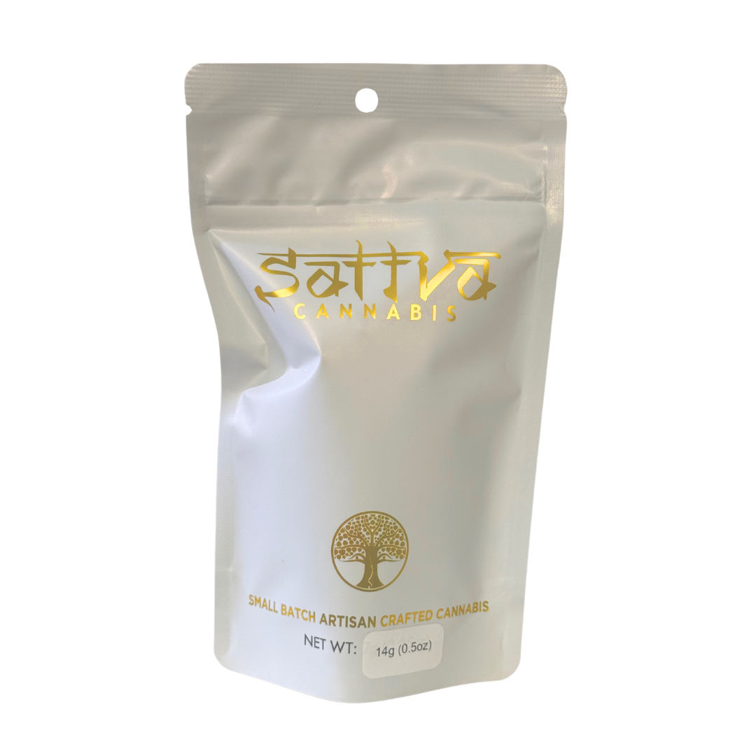 Photograph of Product: GEORGIA PIE - 14g