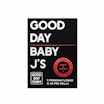 Photograph of product: PREROLL | BABY J'S | HEAVY FOG | 0.3G | 5PK