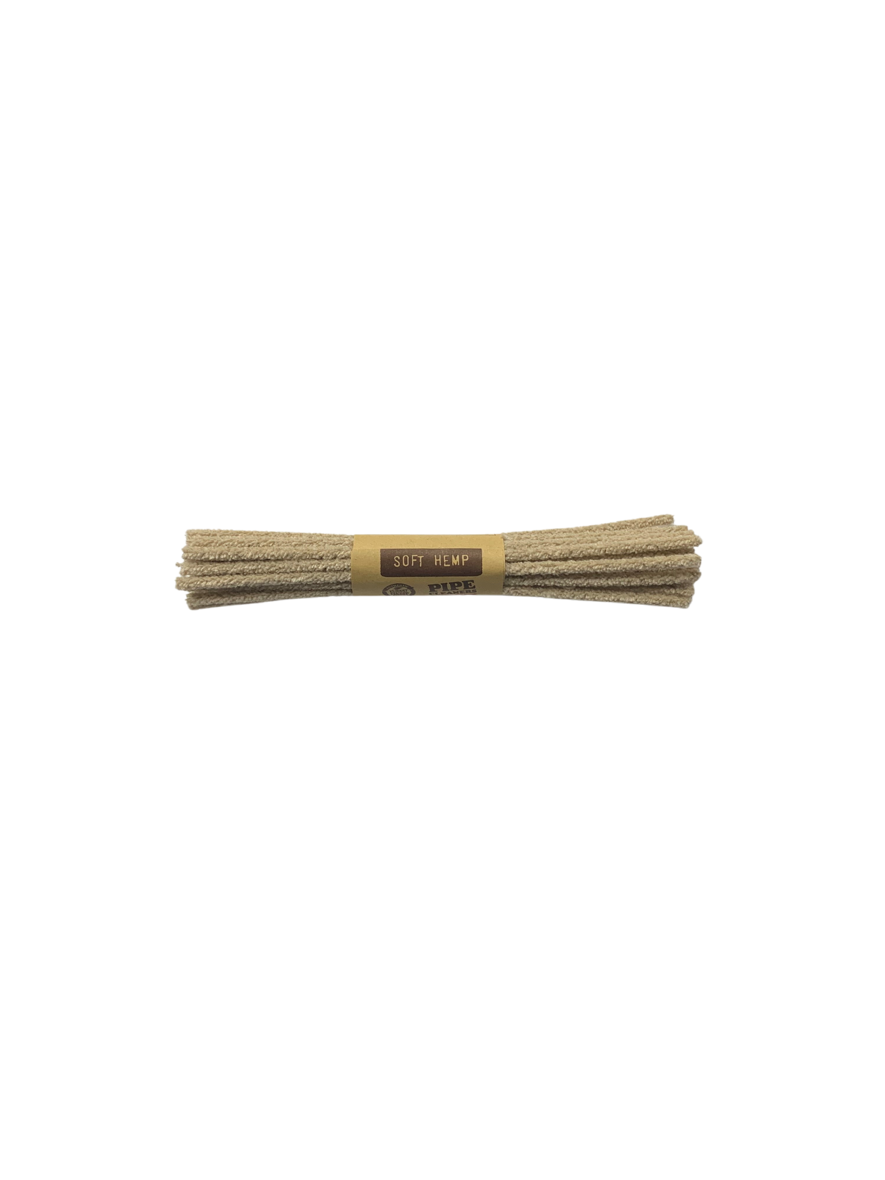 Photograph of product: RAW Soft Hemp Pipe Cleaners 24pk