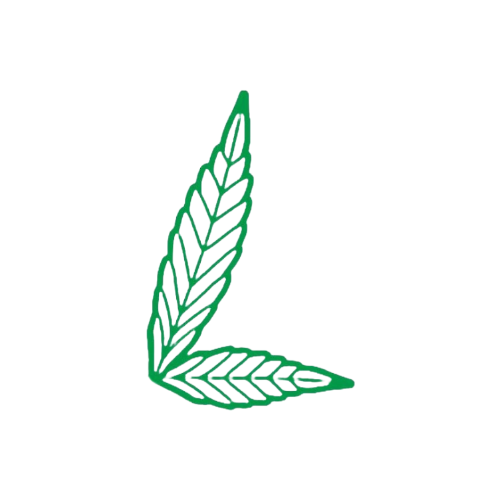 Logo for img-fluid: Leafology