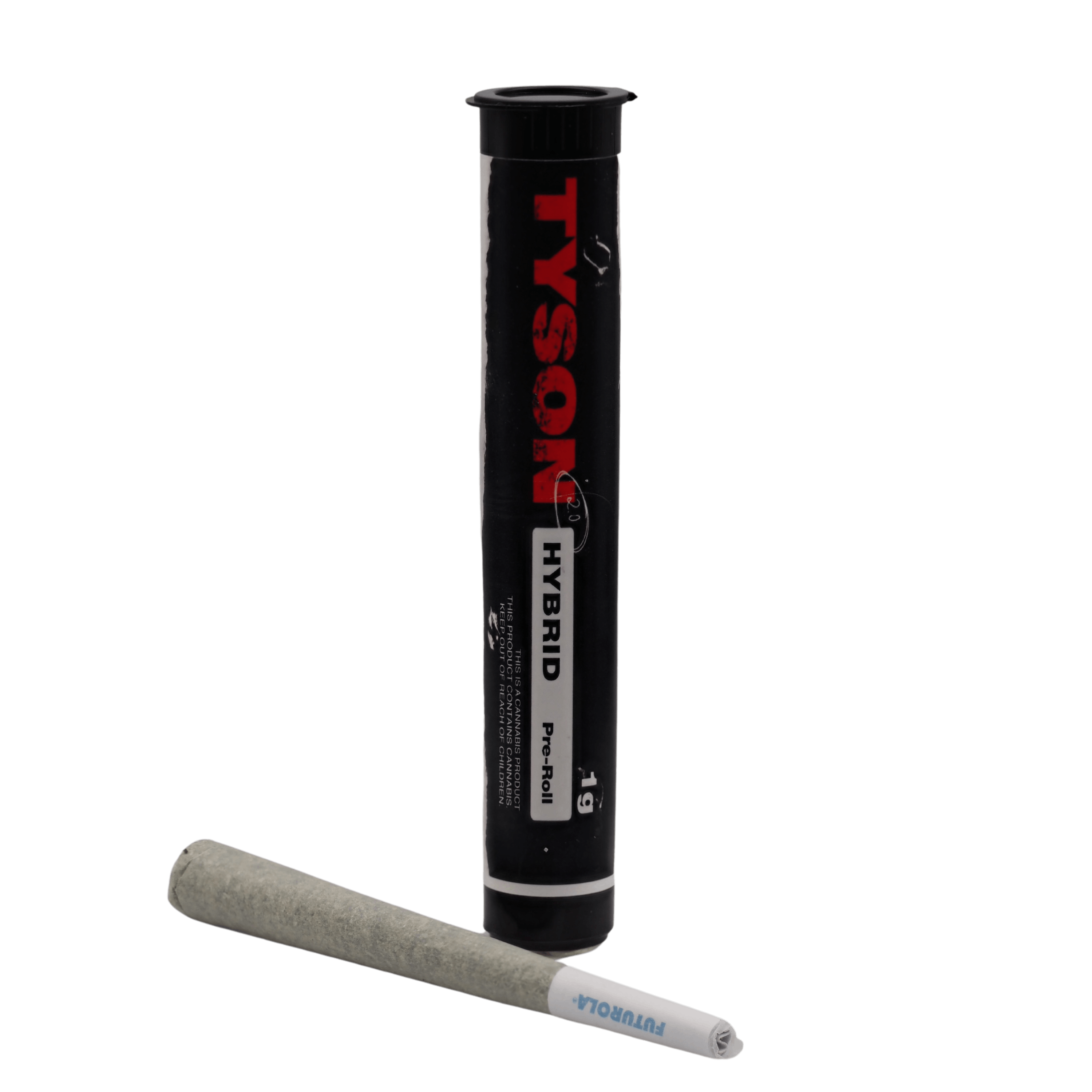 Photograph of product: The Toad