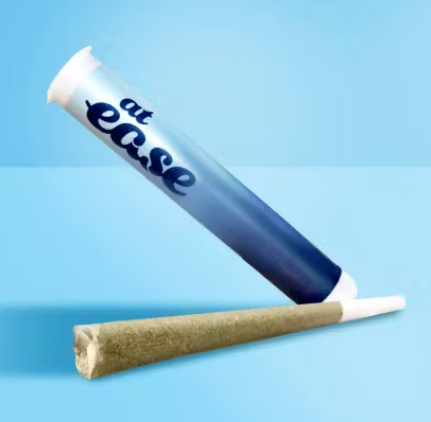 Photograph of product: Moonbow Pre-roll 1g