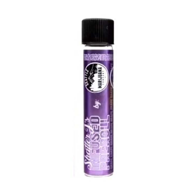 Photograph of product: Shatter J's: Grape - IPR