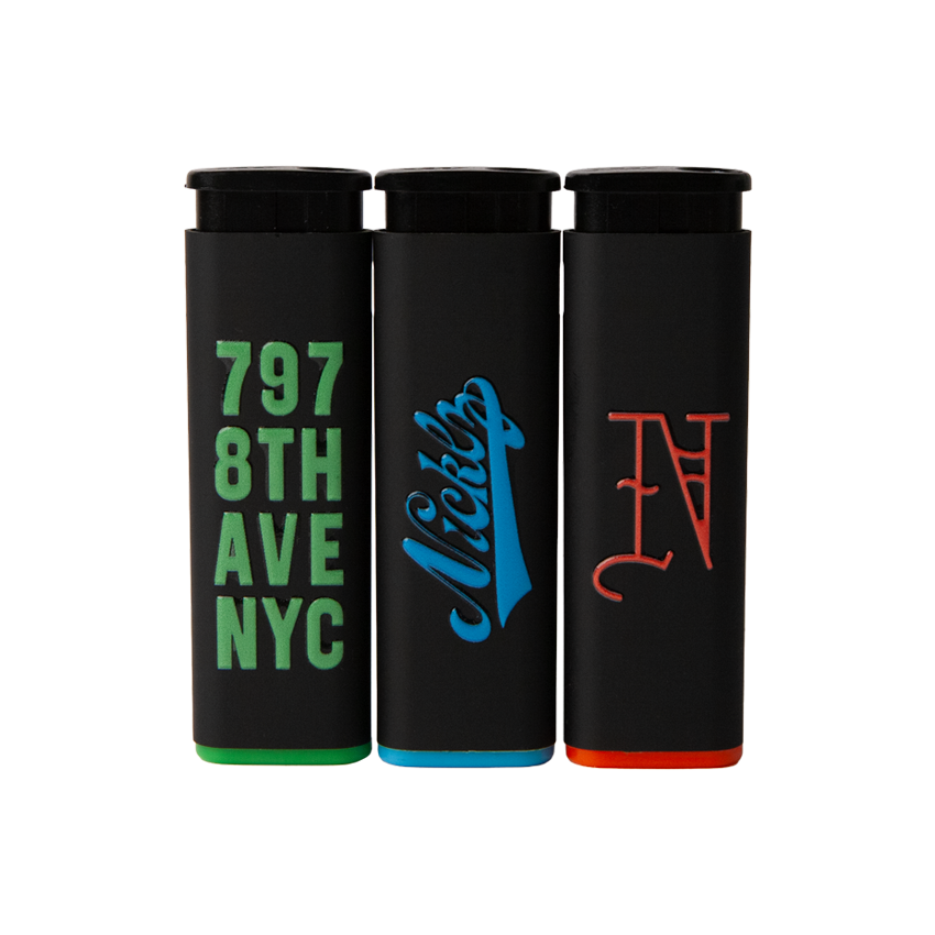 Photograph of product: Nicklz Torch Lighter