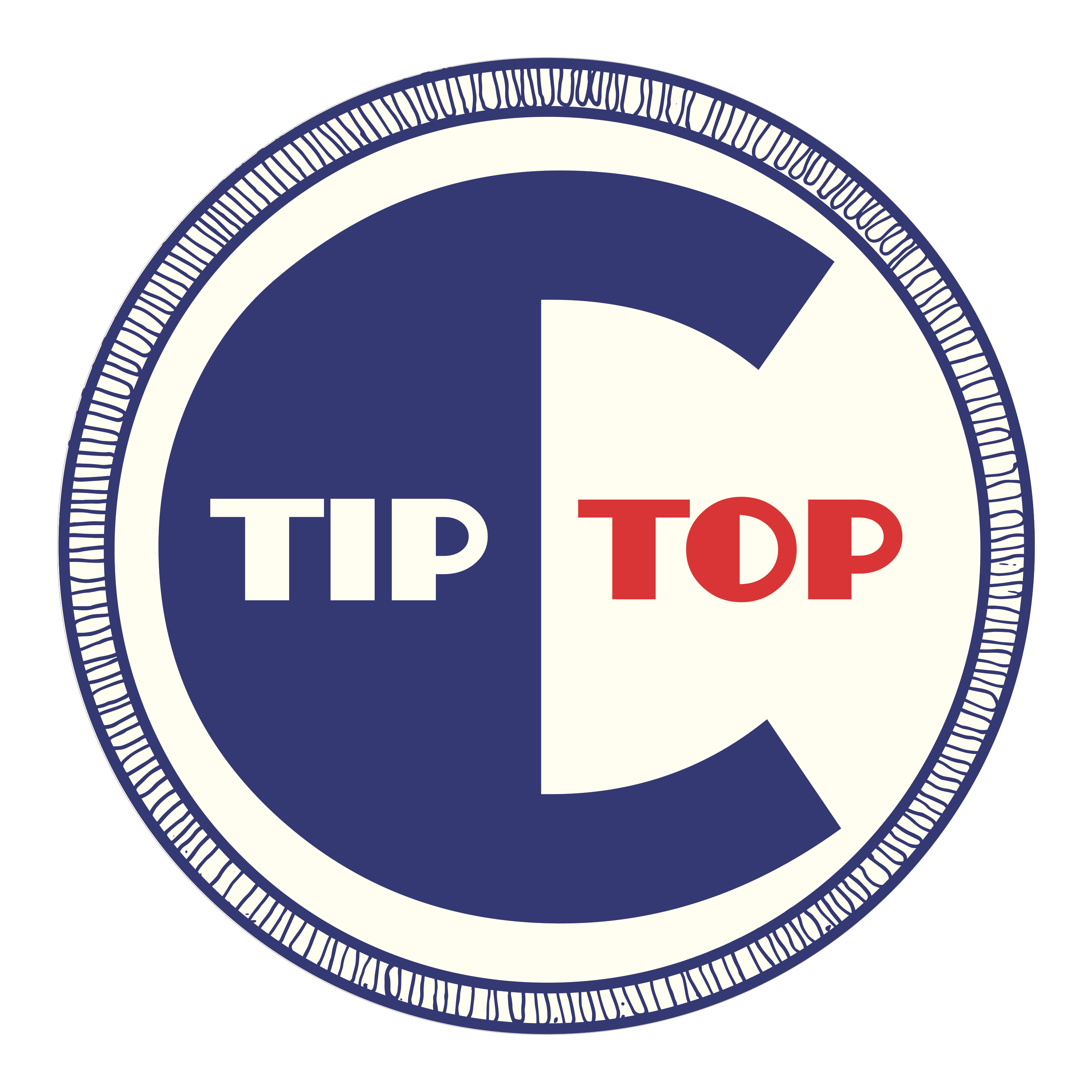 Photograph of product: Tip Top Crop - Z Lato Pre-Roll 1g