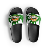 Photograph of product: Hazy Harvest - Slides (Black / 10)