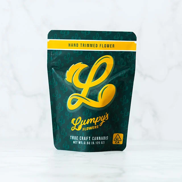 Photograph of product: POTENT POTASSIUM | 3.5G