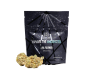 Photograph of product: Galactic Grape - 3.5g