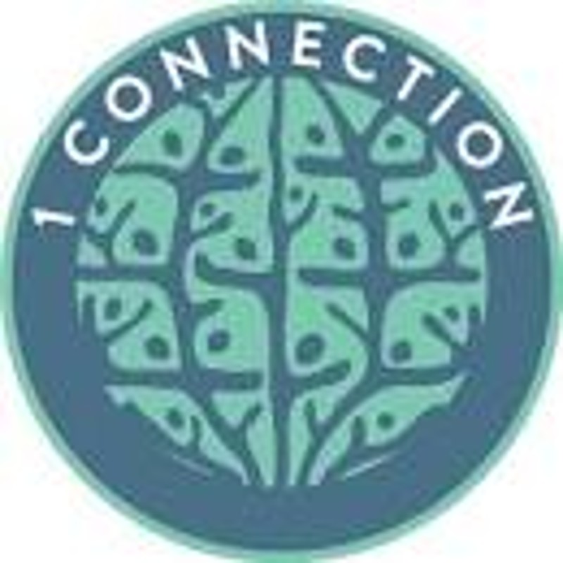 Photograph of product: 1 CONNECTION | BLACK MAPLE (H) BLUNT