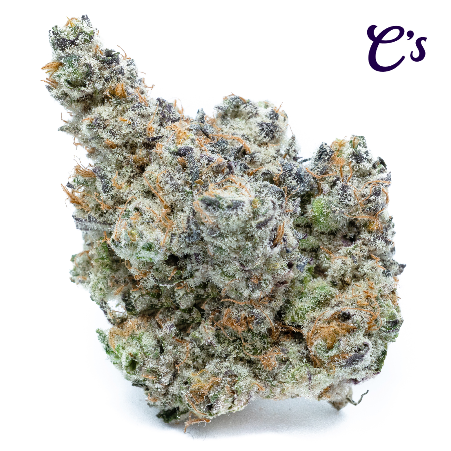Photograph of product: | Sugar Apple #7 | Oui'd | Bud - 28g