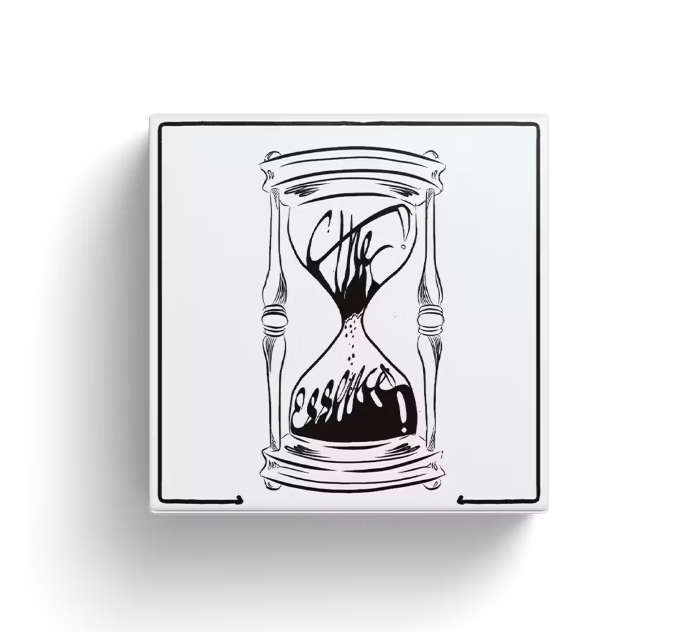 Photograph of product: THE ESSENCE B52 BOMBER SHATTER