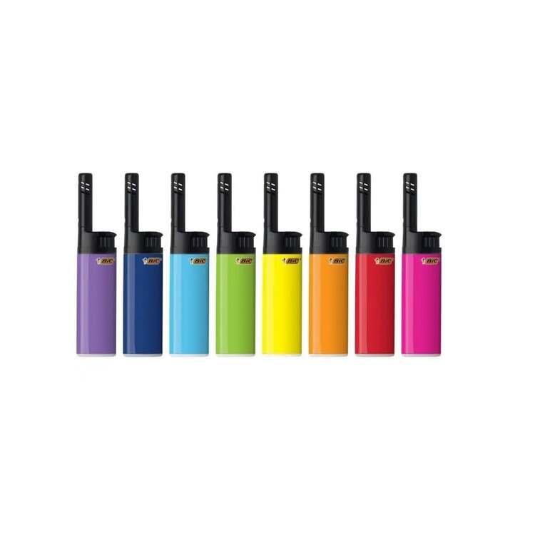 Photograph of product: BIC: EZ Reach - Lighter