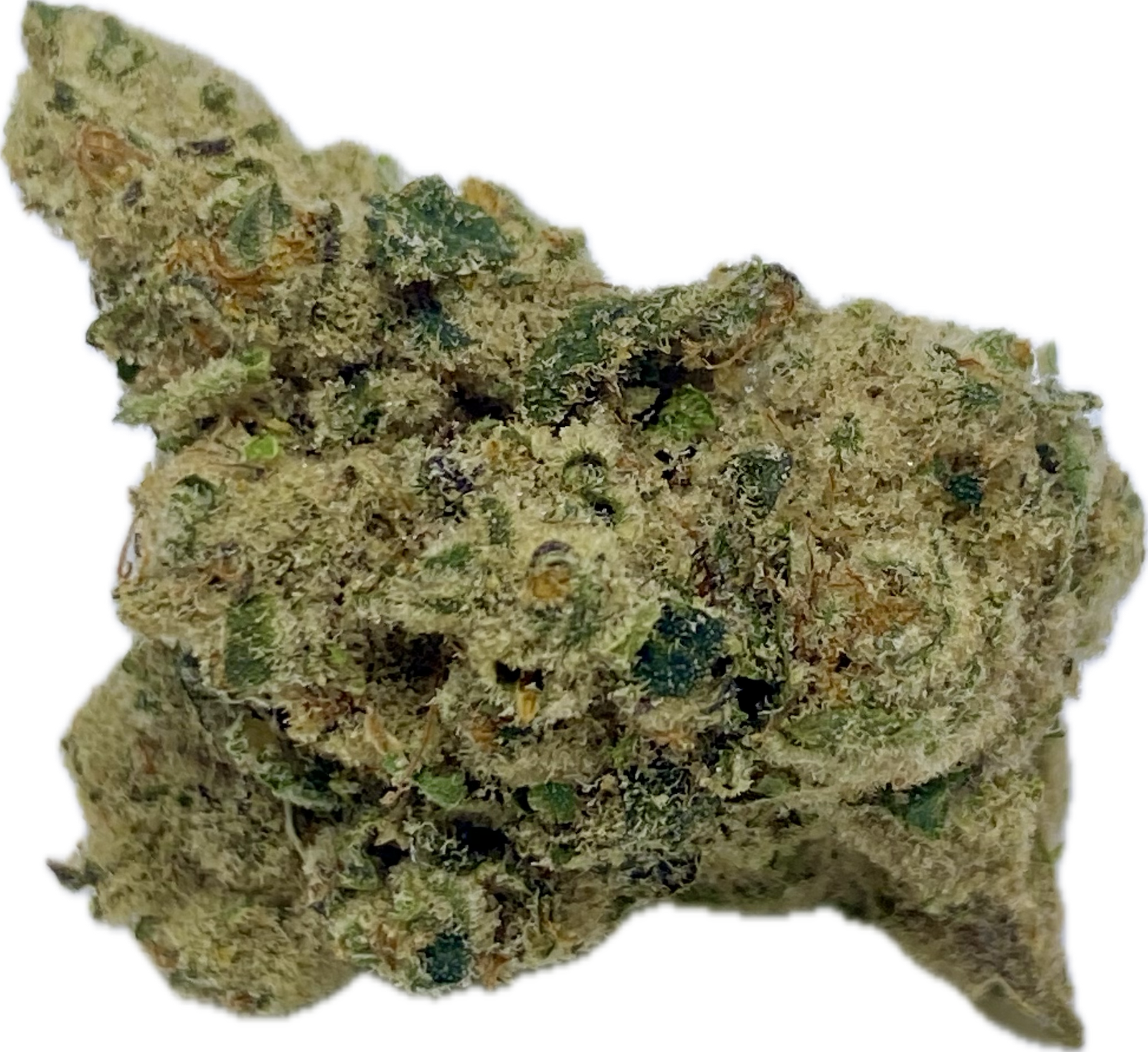 Photograph of product: Apex - Laughing Gas - Bulk Flower - 1g