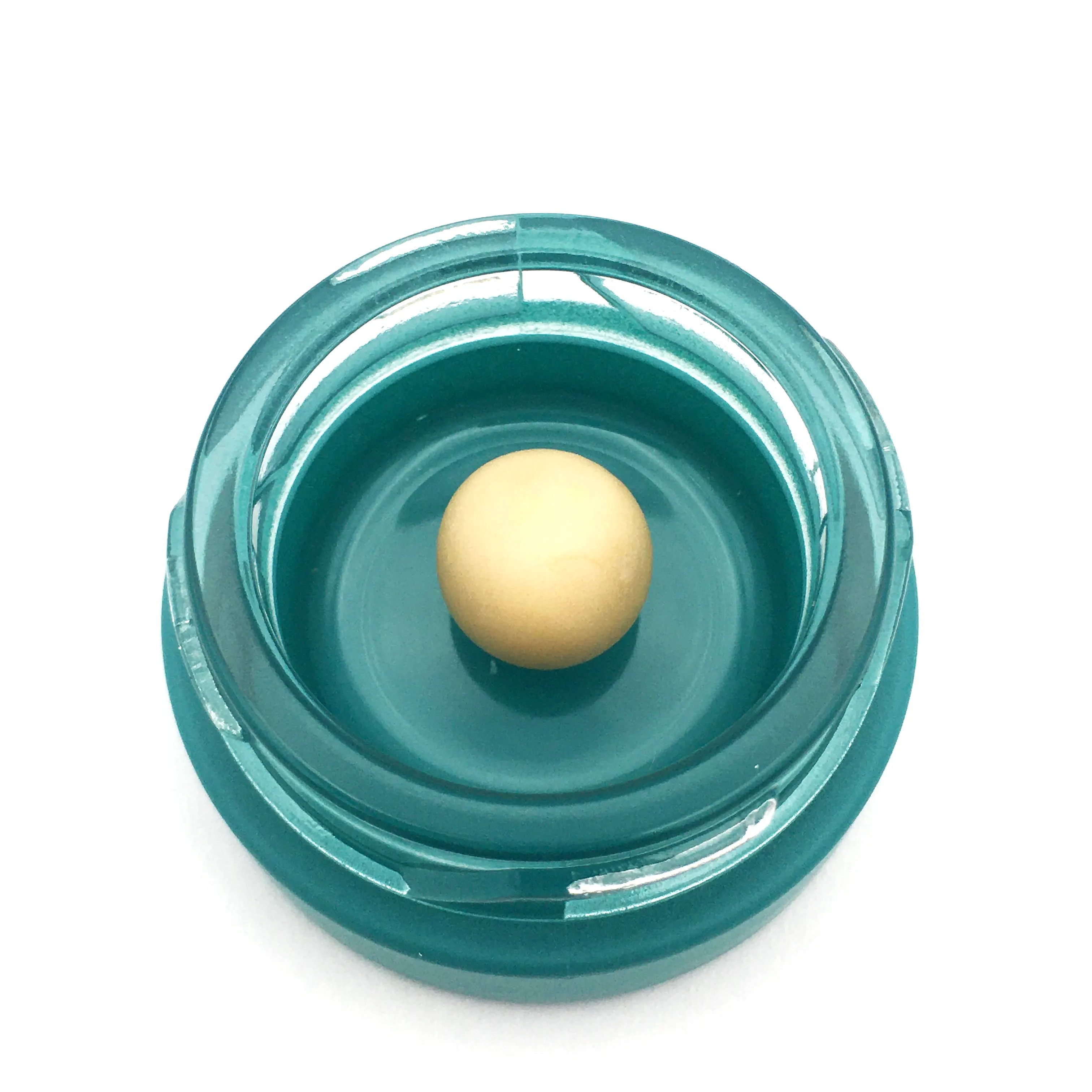 Photograph of product: Turboz (H) "Chilled" Live au chocolat Rosin 1g