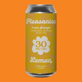 Photograph of product: (AU) LEMON - 30MG