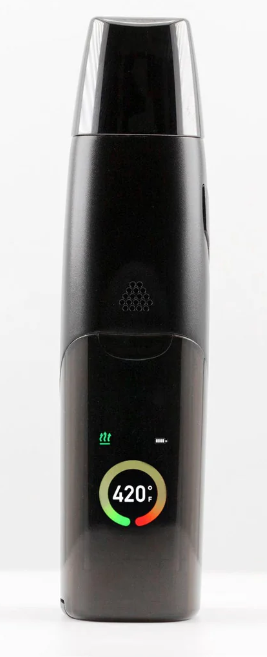 Photograph of product: Accessories - G Pen - Elite II Dry Herb Vaporizer
