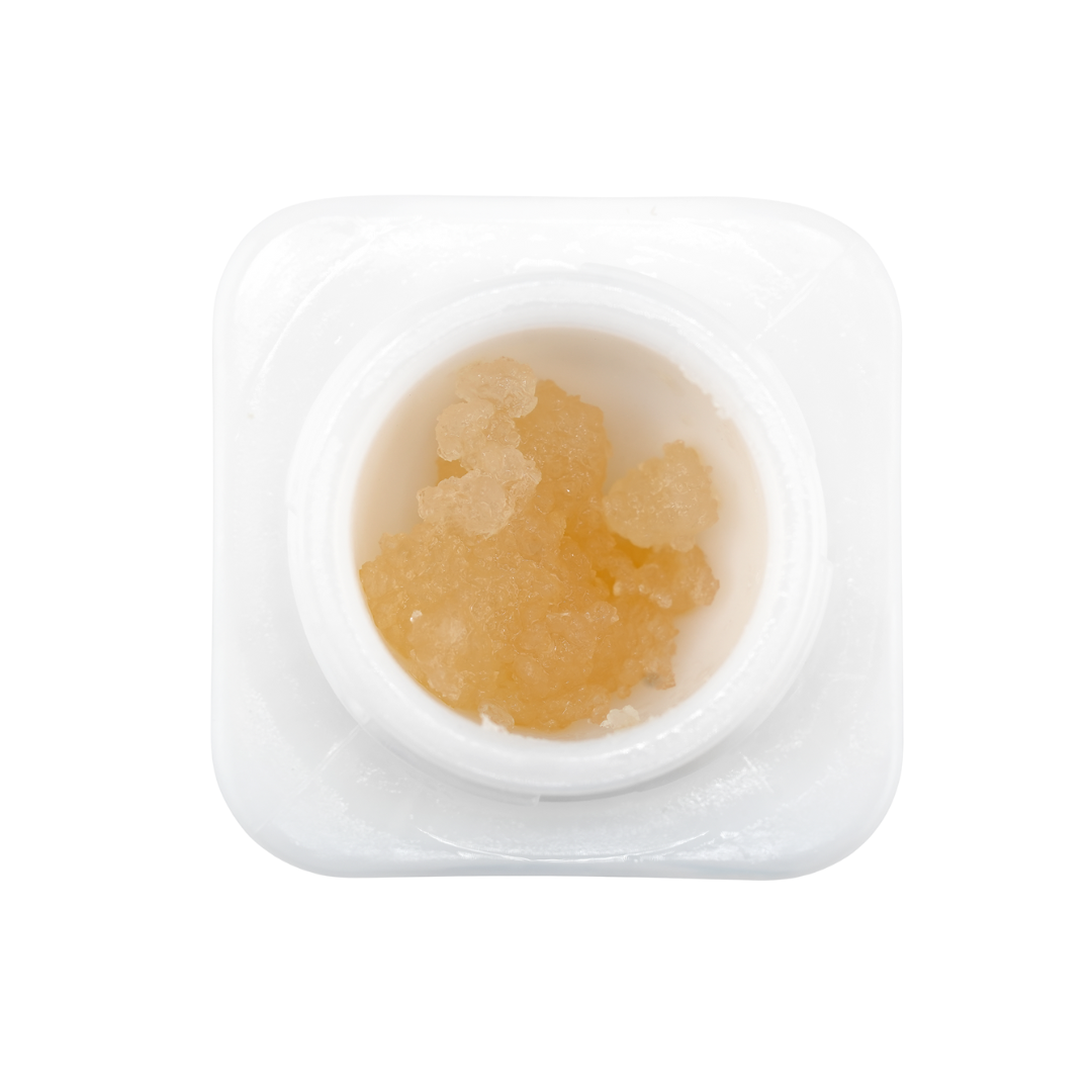 Photograph of product: Mandarin Spritz - 2g Sugar