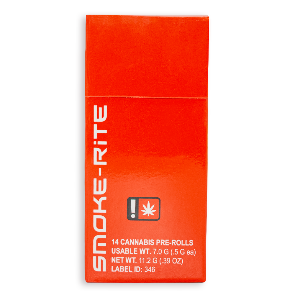 Photograph of product: Diamonds .5G 14PK