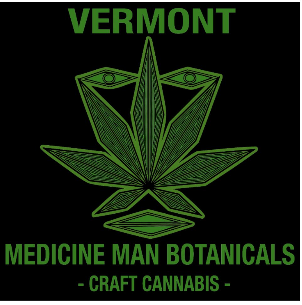 Photograph of product: Bruce Banner, 1g Pre-Roll
