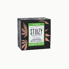 Photograph of product: Sunset Gelato Rosin Badder