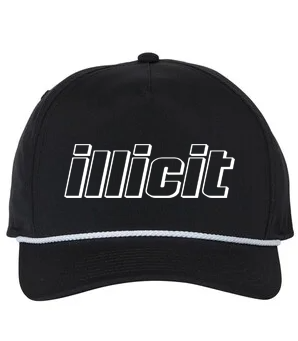 Photograph of product: Barnes Rope Hat