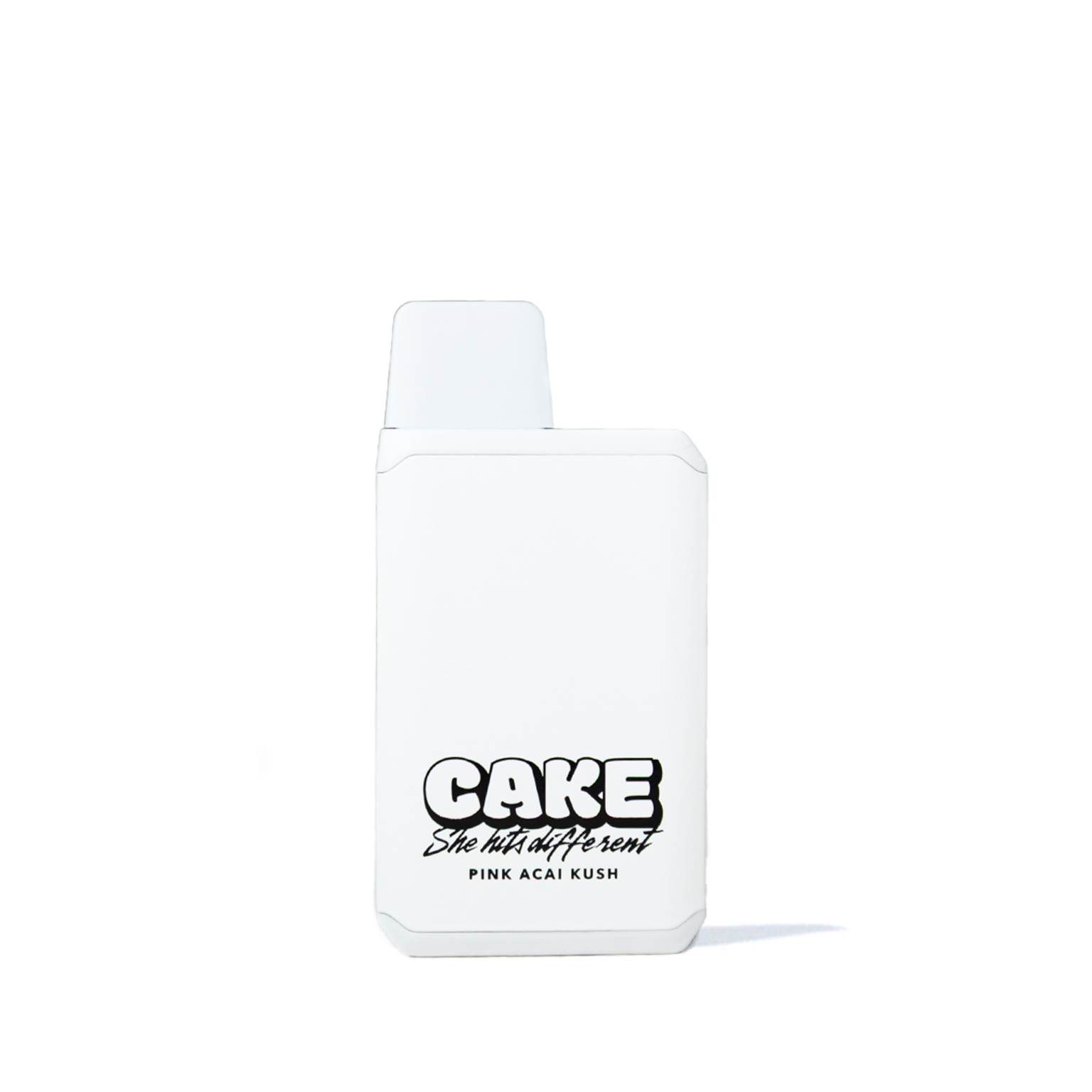 Photograph of product: Pink Acai Kush - All-in-One