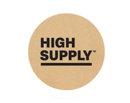 Photograph of product: High Supply Gastropop 1g Pre-Roll