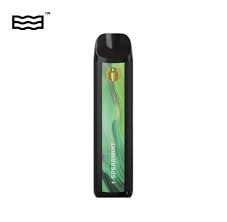 Photograph of product: Spearmint Pro Disposable | 1g