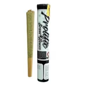 Photograph of product: Garlitti 1g