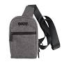 Photograph of product: Ooze - Traveler Smell Proof Crossbody Bag