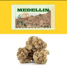 Photograph of product: COOKIES MEDELLIN BLUNT 2G