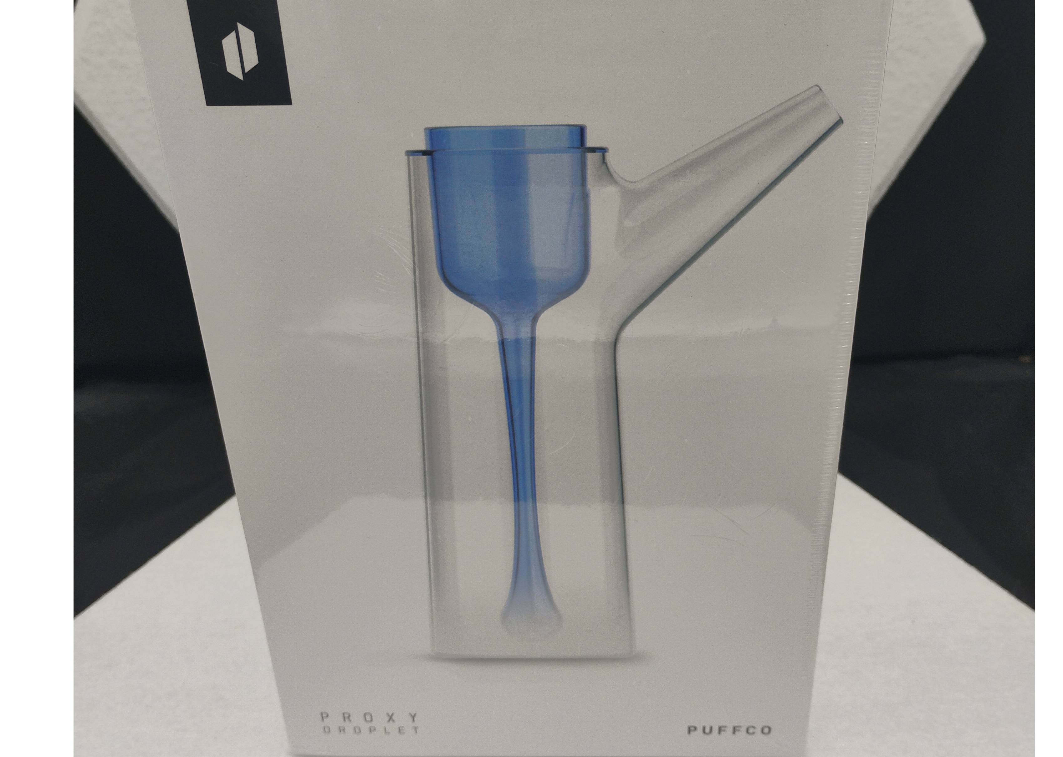 Photograph of product: Proxy Droplet - EACH