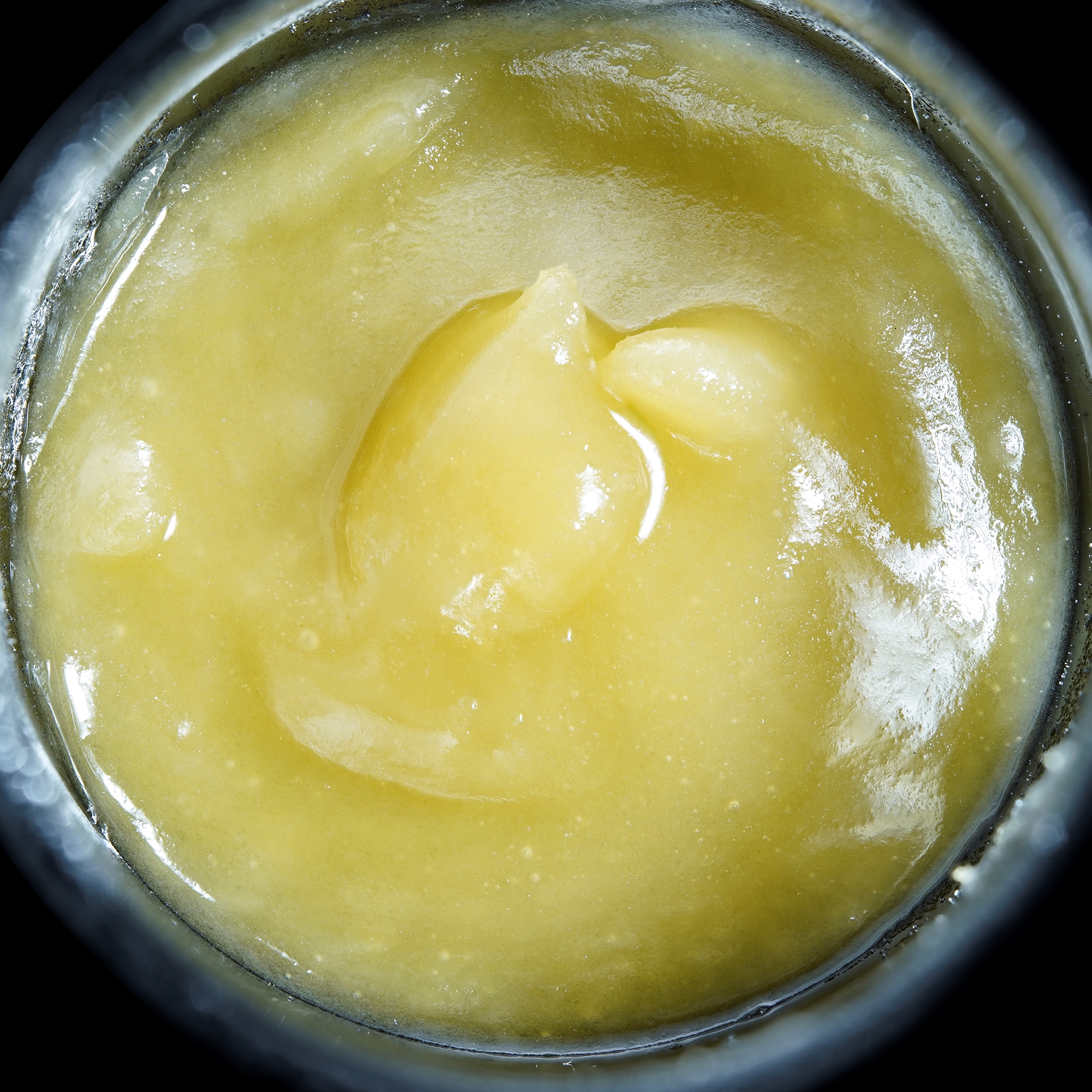 Photograph of product: Wojo - Live Rosin 1g - Malibu Marsha - Citrus