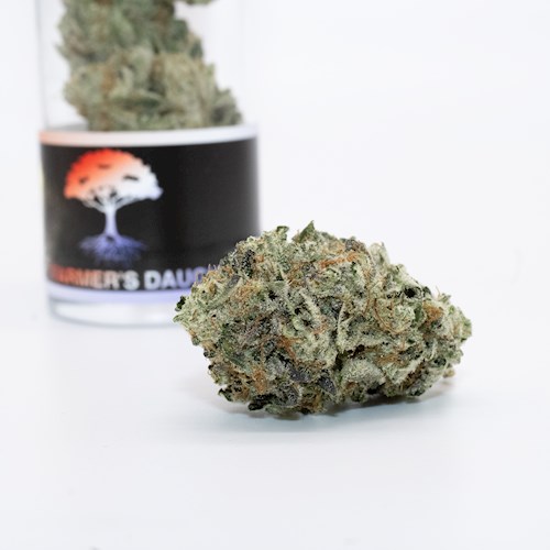 Photograph of product: Farmer's Daughter (DOH) - 14g