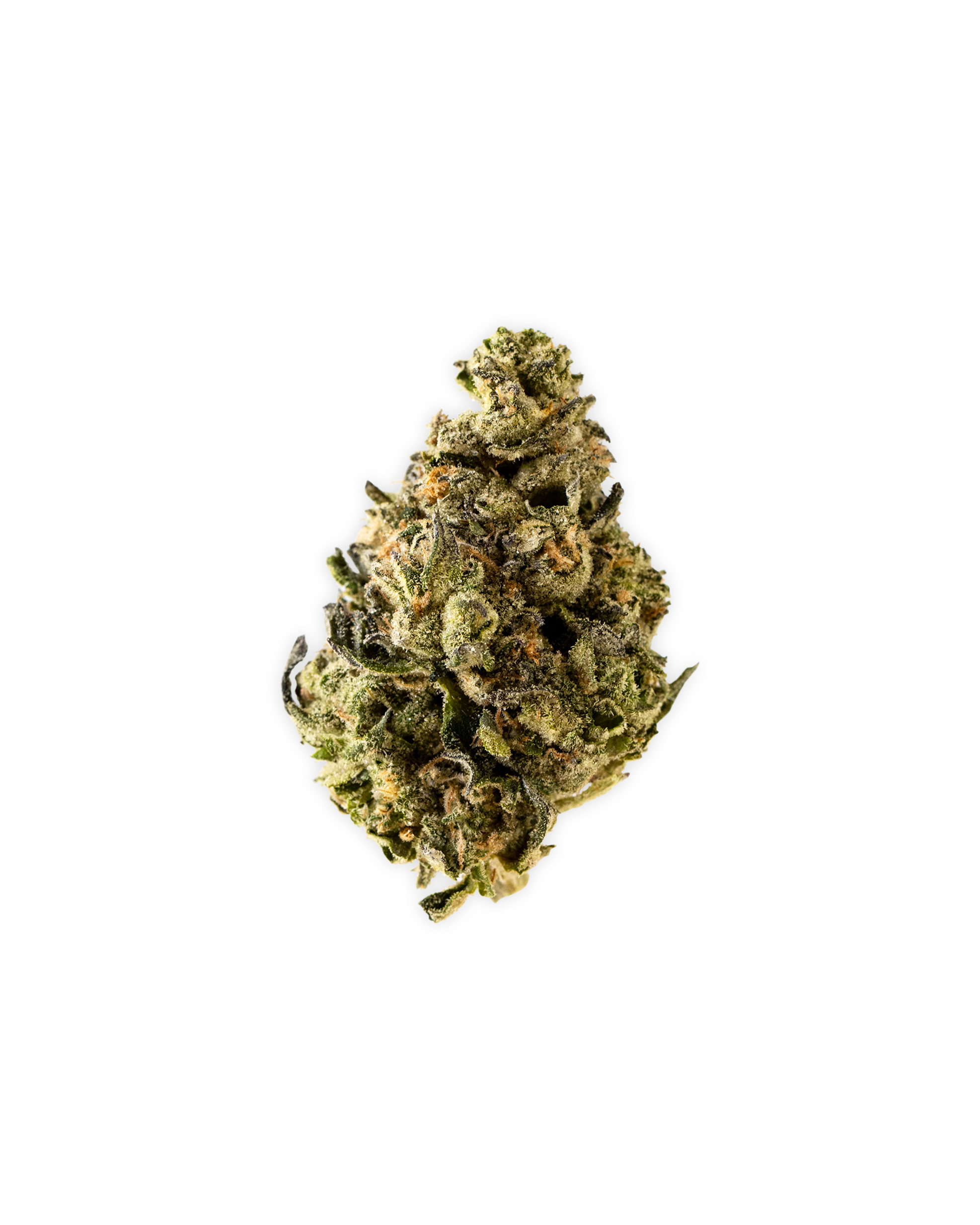 Photograph of product: Indoor ROSE GOLD RUNTZ | 3.5 g - 3.5g