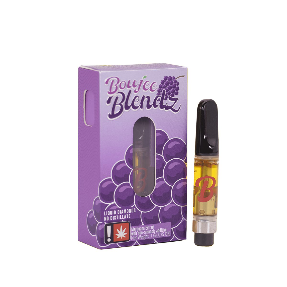 Photograph of product: MOJITO CARTRIDGE