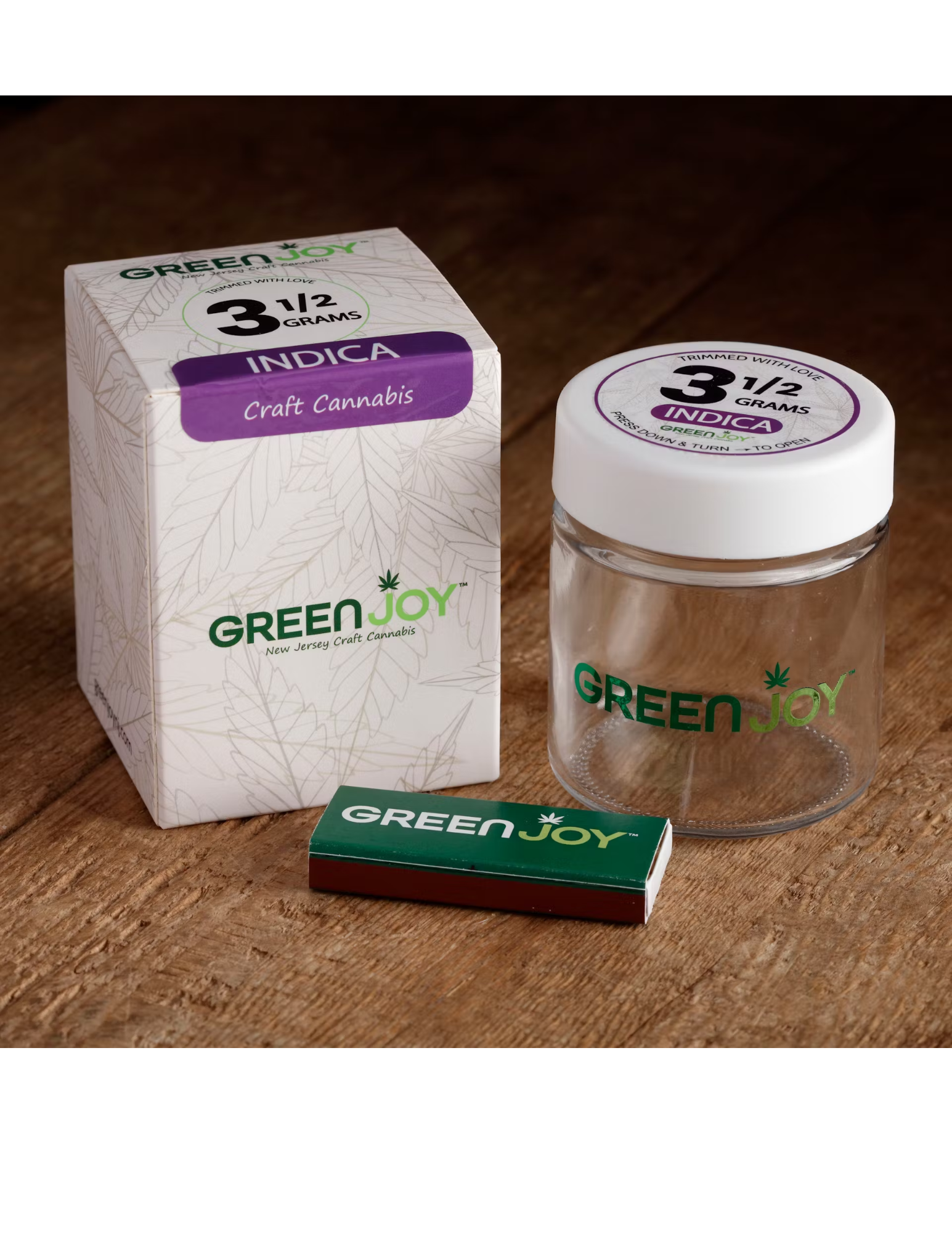 Photograph of product: Fruity Gum - 14g