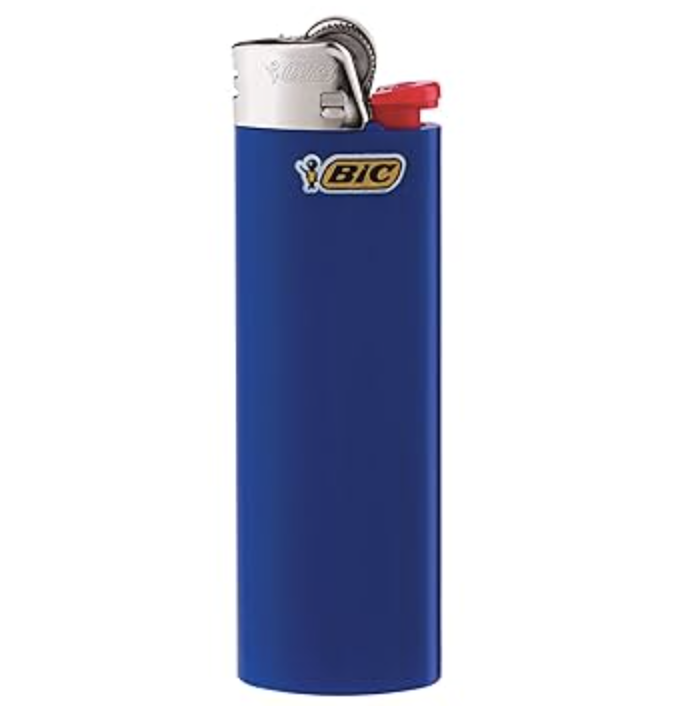 Photograph of product: Accessories | Lighter