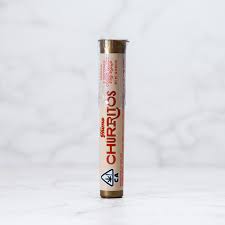 Photograph of product: Churritos | Infused Pre-Roll | 2-Pack 0.5g