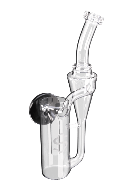 Photograph of product: Accessories | Modl Dok Glass | Recycler